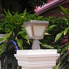 Solarlampe GL 212