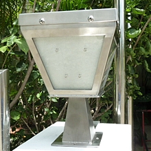 Solarlampe GL 212
